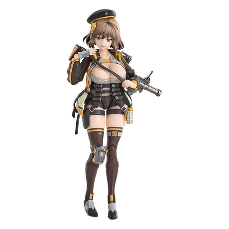 Goddess of Victory: Nikke Anis Hyper Body Action Figure 15cm