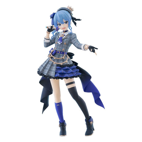 Hololive Hoshimachi Suisei Pop Up Parade SP PVC Statue