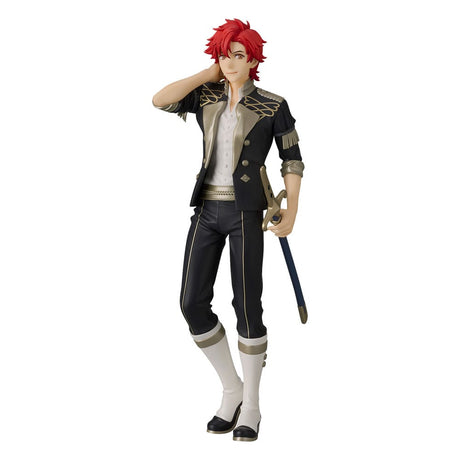 Fire Emblem: POP UP Parade Sylvain Jose Gautier PVC Statue