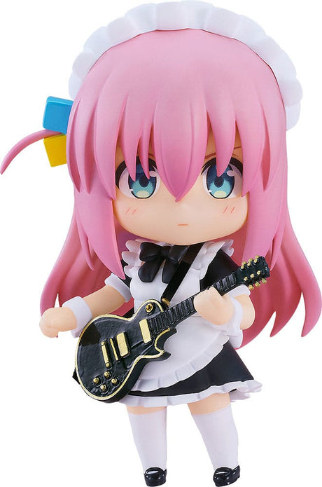 Bocchi the Rock! Hitori Gotoh Maid Ver. Nendoroid [Basic] Action Figure
