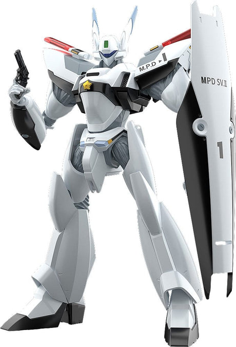 Mobile Police Patlabor Moderoid 1/60 Scale AV-0 Peacemaker Model Kit