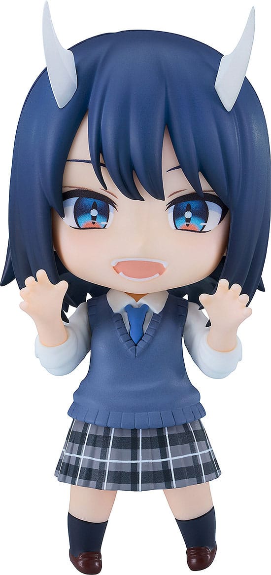 RuriDragon Nendoroid Action Figure - Ruri Aoki 10 cm