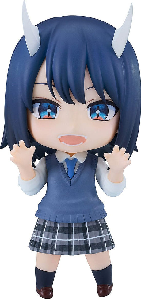 RuriDragon Nendoroid Action Figure - Ruri Aoki 10 cm