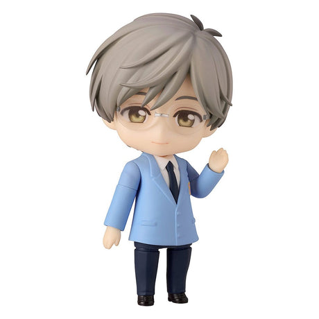 Cardcaptor Sakura: Clear Card - Yukito Tsukishiro Nendoroid Action Figure (10 cm)