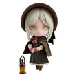 Bloodborne Nendoroid Action Figure - The Doll, 10cm Reproduction