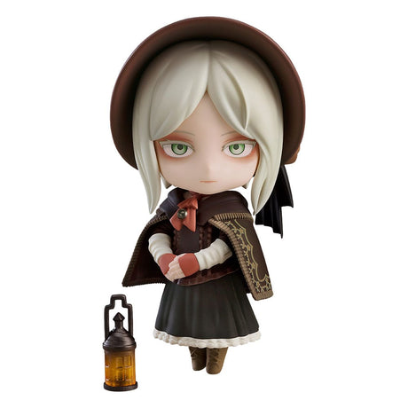 Bloodborne Nendoroid Action Figure - The Doll, 10cm Reproduction