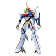 VS Knight Ramune & 40 Fire: Kaiser Fire Model Kit (20cm)