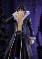 Hunter x Hunter Quwrof / Chrollo Pop Up Parade 18cm PVC Statue