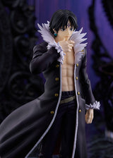 Hunter x Hunter Quwrof / Chrollo Pop Up Parade 18cm PVC Statue