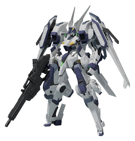 Titanomachia Moderoid 1/48 Side:GR Edelstein II (Zwei) Model