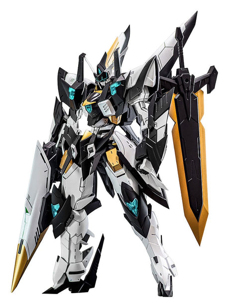 Titanomachia Moderoid 1/48 Side:GR Arklaud Plastic Model Kit