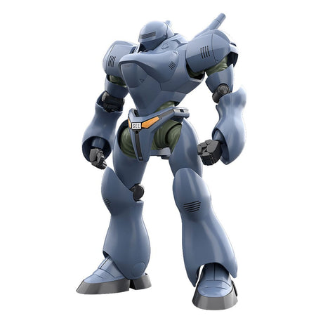 Mobile Police Patlabor: TYPE-7 Brocken 13 cm MODEROID Kit