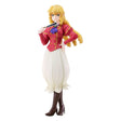 Pop Up Parade Grace Auvergne PVC Statue from Bureaucrat to Villainess