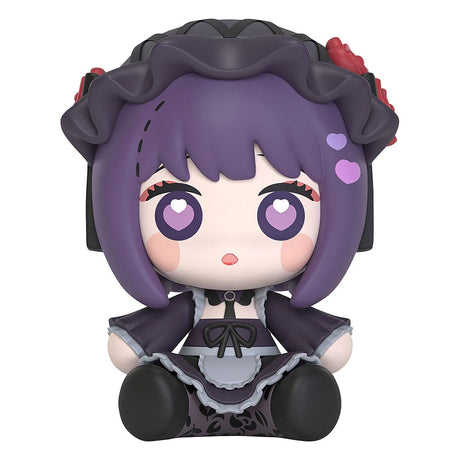 My Dress-Up Darling Huggy Good Smile Chibi Figure - Shizuku Kuroe Ver. (7 cm)