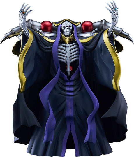 Overlord Pop Up Parade SP PVC Statue - Ainz Ooal Gown 26 cm