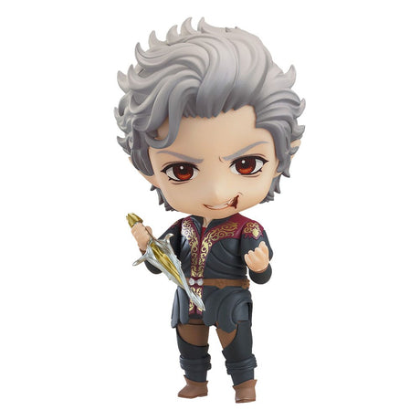 Baldur's Gate III Nendoroid Action Figure - Astarion (10 cm)