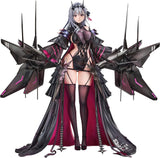 Goddess of Victory: Nikke - 1/7 Modernia Statue, Second Affection Edition