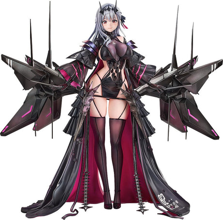 Goddess of Victory: Nikke - 1/7 Modernia Statue, Second Affection Edition