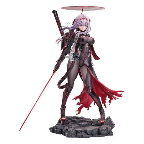 Goddess of Victory: Nikke - Scarlet: Black Shadow 1/7 PVC Statue