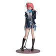 My Teen Romantic Comedy SNAFU PVC Statue - Yui Yuigahama, 1/7 Scale Light Novel Ver. 24cm