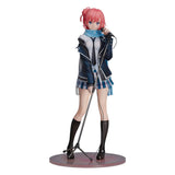 My Teen Romantic Comedy SNAFU PVC Statue - Yui Yuigahama, 1/7 Scale Light Novel Ver. 24cm