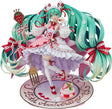 Character Vocal Series: 15th Anniversary Hatsune Miku PVC Statue (29 cm)