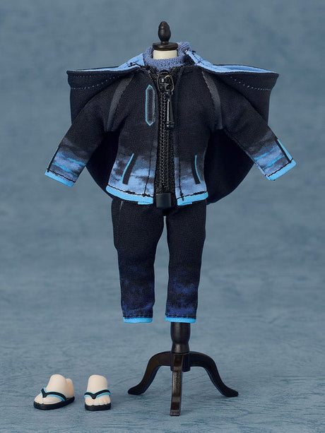 Fate/Grand Order Nendoroid Doll- Pretender/Oberon Outfit Set