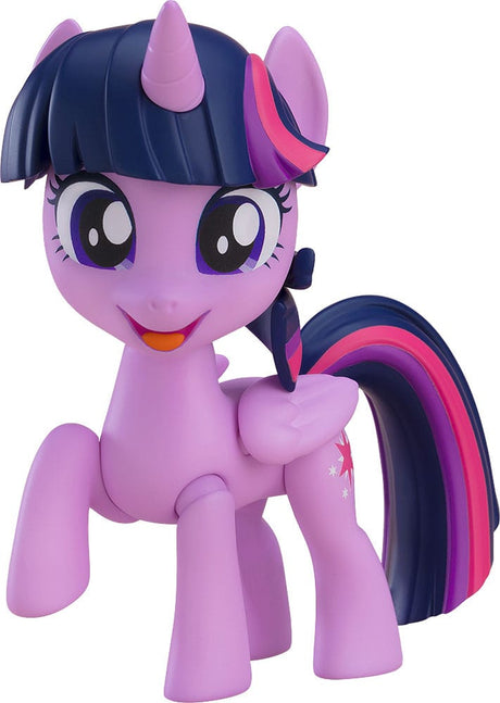 My Little Pony Nendoroid Doll: Twilight Sparkle Action Figure