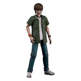 Siren Plamatea Kyoya Suda Plastic Model Kit 15cm