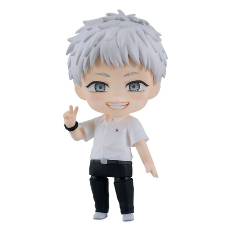 The Summer Hikaru Died: Hikaru Nendoroid Figure 10cm (Good Smile)