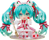 Hatsune Miku 15th Anniversary Nendoroid Action Figure