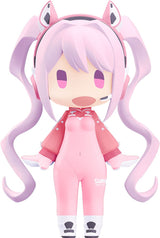 Goddess of Victory: Nikke - Alice Action Figure with Garterbelt by Hello! Good Smile