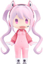 Goddess of Victory: Nikke - Alice Action Figure with Garterbelt by Hello! Good Smile
