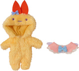 Sumikkogurashi Nendoroid Doll Kigurumi Pajamas: Ebifurai no Shippo