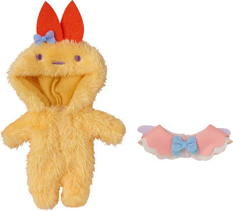 Sumikkogurashi Nendoroid Doll Kigurumi Pajamas: Ebifurai no Shippo