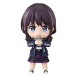 Girls Band Cry Nendoroid Action Figure: Nina Iseri, 10 cm