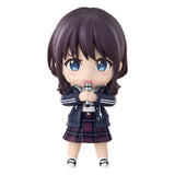 Girls Band Cry Nendoroid Action Figure: Nina Iseri, 10 cm