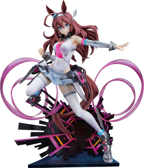 Uma Musume Pretty Derby: Mihono Bourbon PVC Statue 1/7 26 cm
