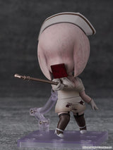 Silent Hill 2 Bubble Head Nurse 10cm Nendoroid Action Figure