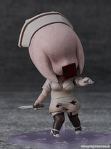 Silent Hill 2 Bubble Head Nurse 10cm Nendoroid Action Figure
