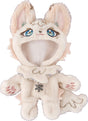 Fluffy Land Kigurumi Pajamas for Nendoroid Doll Figures: Dyana