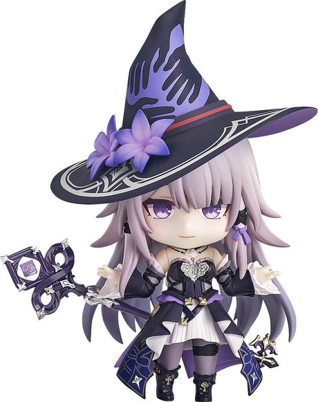Honkai: Star Rail Nendoroid - The Herta Action Figure 10 cm
