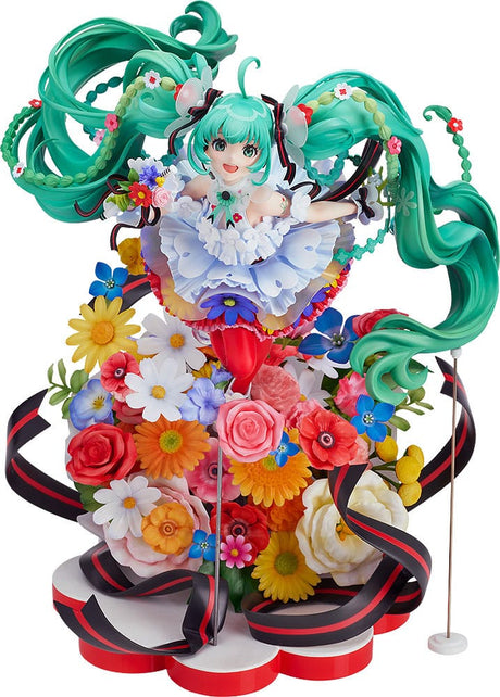 Character Vocal Series 01: Hatsune Miku - Japan Live Tour 2025 Blooming PVC Statue (32 cm)