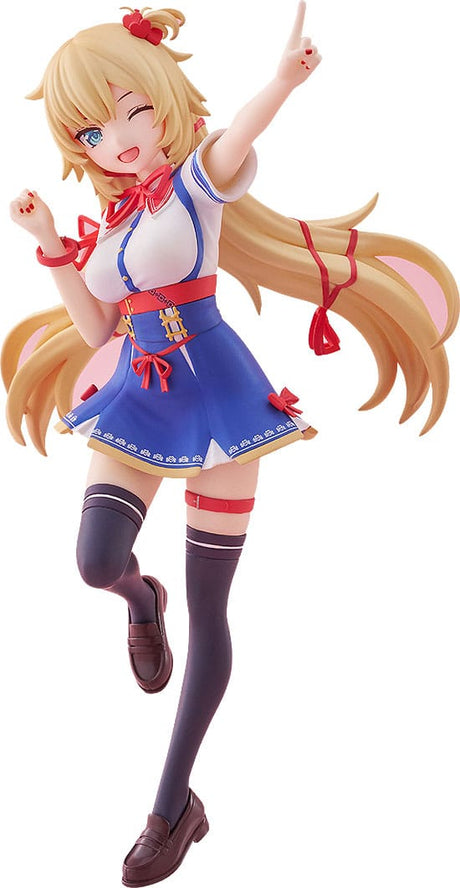 Hololive Production Pop Up Parade Akai Haato PVC Statue (17 cm)