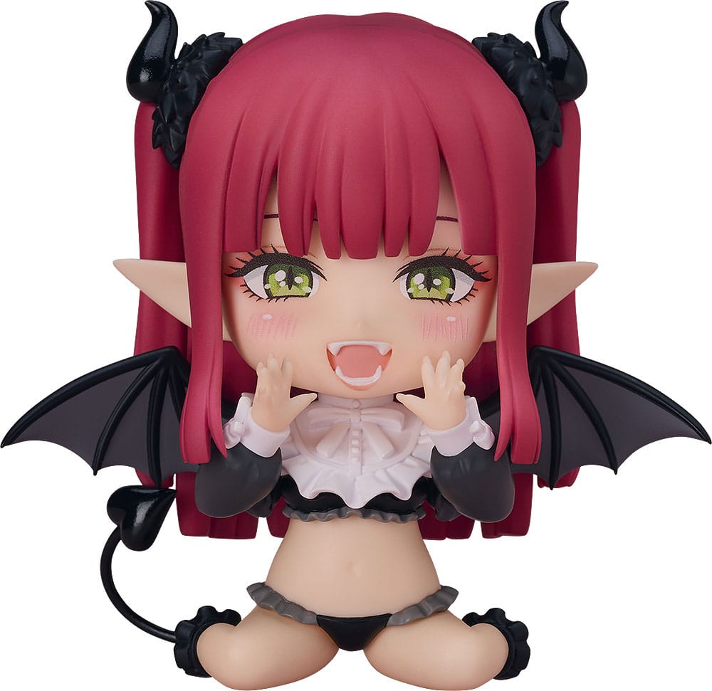 My Dress-Up Darling Liz Cosplay Nendoroid by Marin - 10 cm