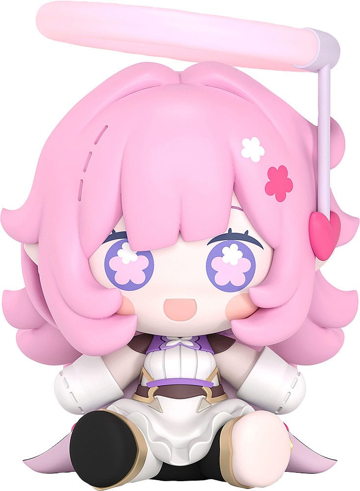 Honkai: Star Rail ELF Elysia 6cm Chibi Figure by Huggy Good Smile