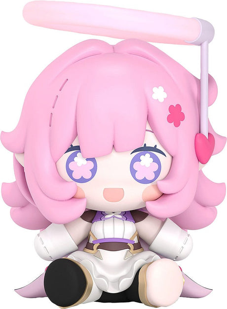Honkai: Star Rail ELF Elysia 6cm Chibi Figure by Huggy Good Smile