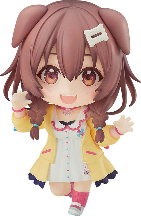 Hololive Production Nendoroid Inugami Korone Action Figure 10cm