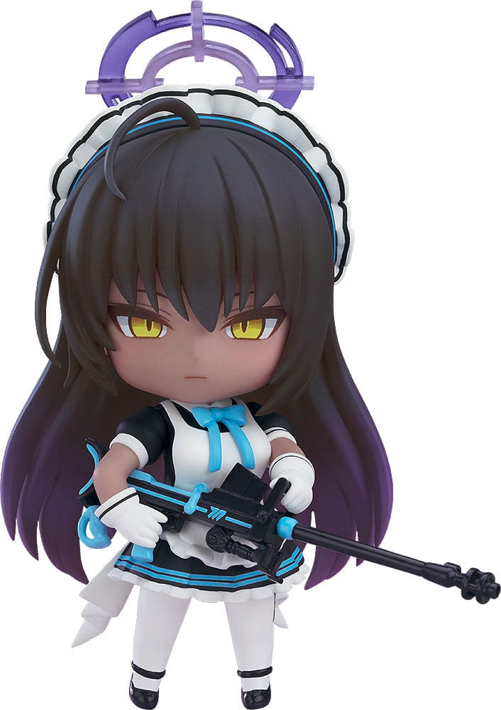 Blue Archive Nendoroid Action Figure - Karin Kakudate 10 cm