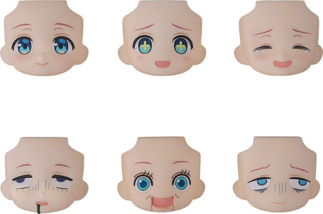 Bocchi the Rock! Nendoroid More Decorative Parts Selection Rerelease